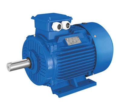 YE2系列三相異步電動(dòng)機(jī)