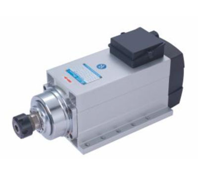 鉆銑系列高速精密電主軸